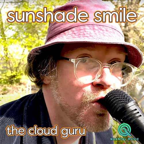 Sunshade Smile single artwork